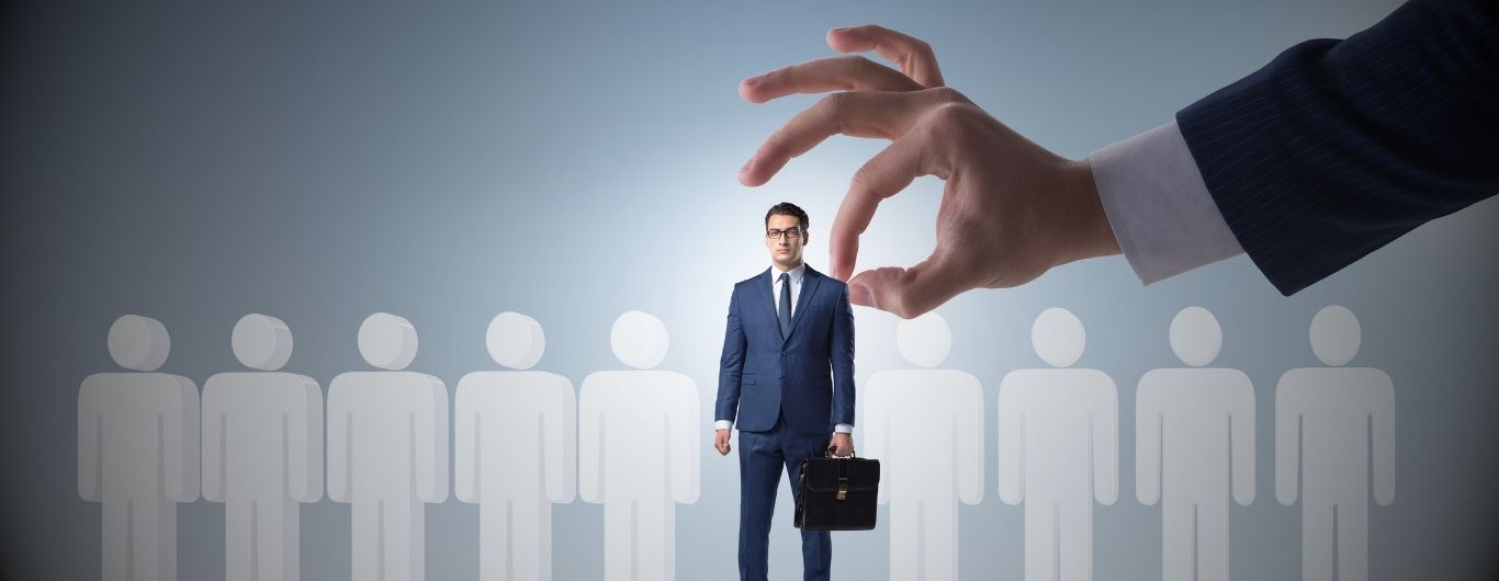 Beneficios de trabajar con una empresa de selección de personal en Madrid