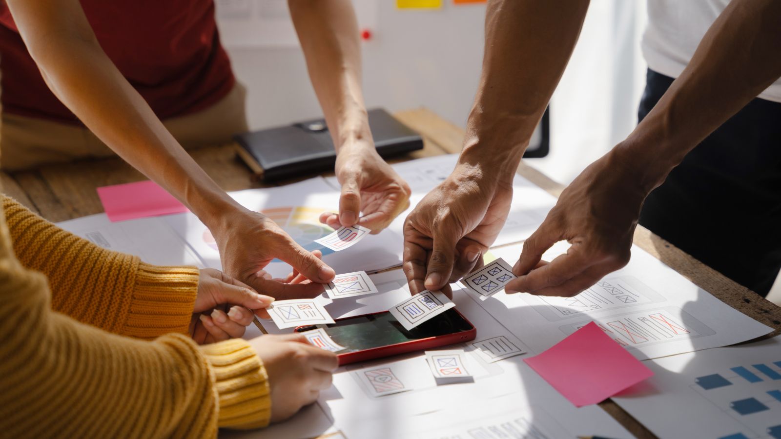 ETT o agencia de selección: diferencias clave para empresas