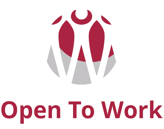 OPEN TO WORK